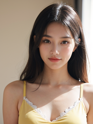 厨房锅具架与原木地板：家的温暖与自然的融合